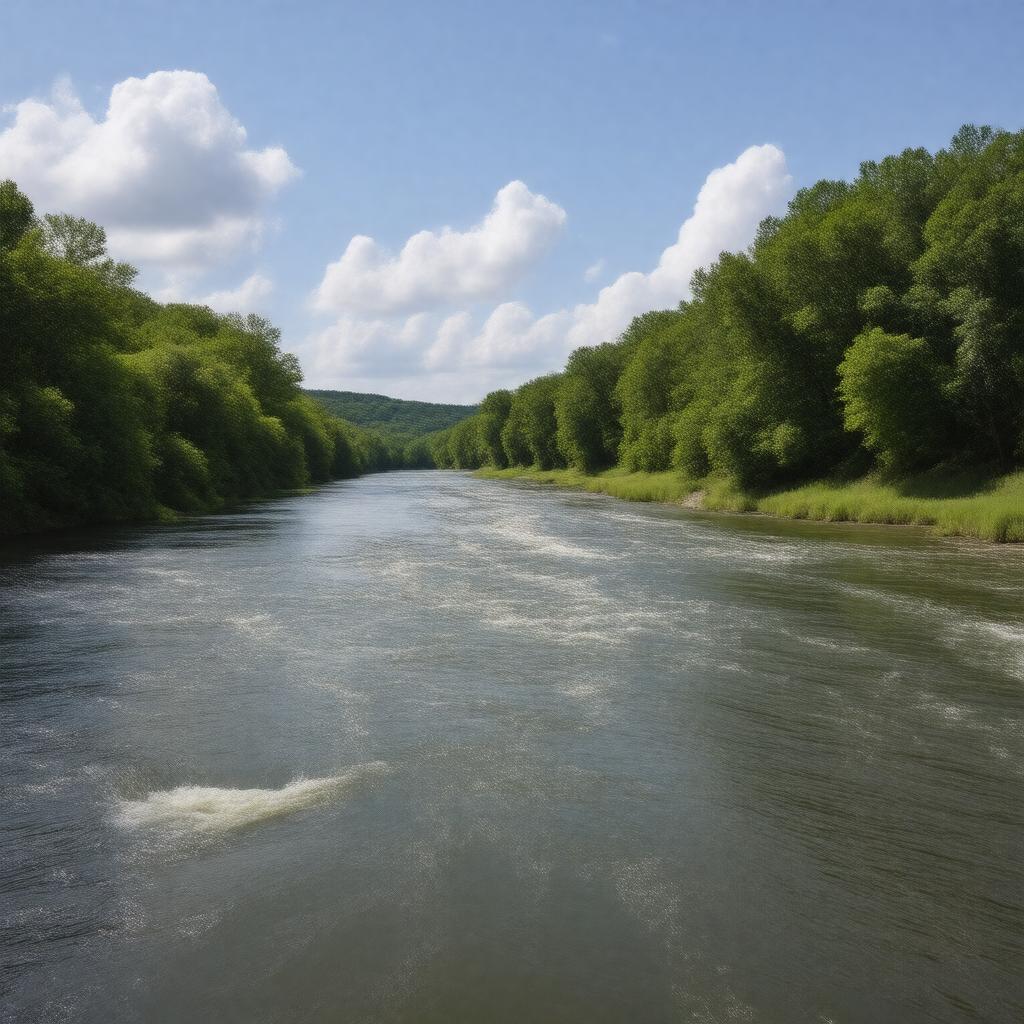 Tombigbee River